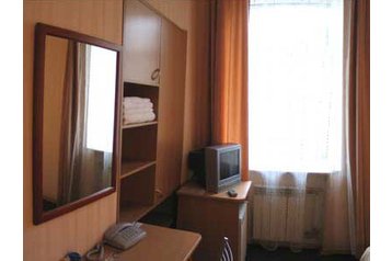 Russia Hotel San Pietroburgo / Sankt Peterburg, Esterno